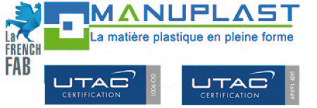 Certificats 2024 Manuplast