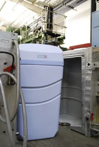 Fabricant pièce corps creux plastique