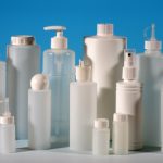 Custom plastic bottle manufacturer