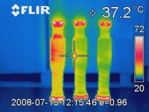 THERMOGRAPHIE