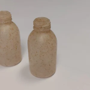 Manufacturer bio-based plastics parts