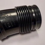 Manufacturer engine cooling plastic pipe