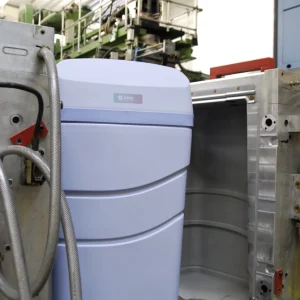 Plastic blow moulding company