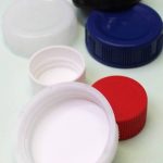 Plastic cap manufacturer