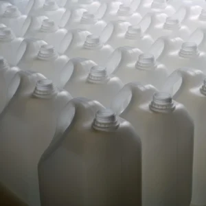 Plastic container manufacturer