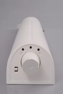 plastic-control-box-radiator
