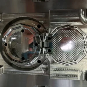 Plastic injection moulding company
