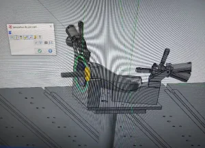 Plastic part prototyping services