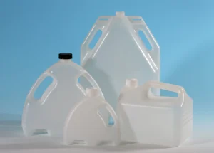 Specialist plastic bottles for veterinay sector