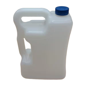 Fabricant de bidon en plastique sur mesure