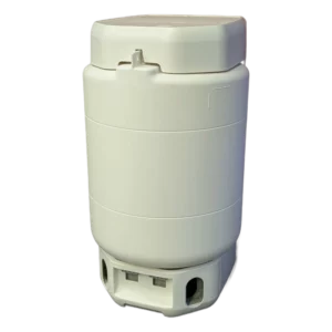 Fabricant de cuve en plastique