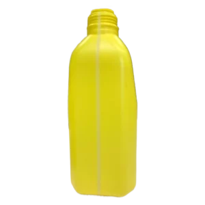 Fabricant de flacon en plastique