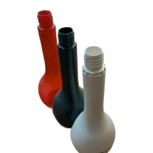 Fabricant de flacon plastique à col allongé