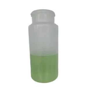 Fabricant de pot en plastique pour le secteur de la santé