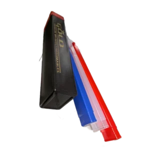 Fabricant tube de stockage électrode de soudage