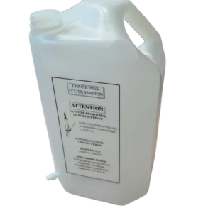 Fabricant de bidon plastiques 10 Litres